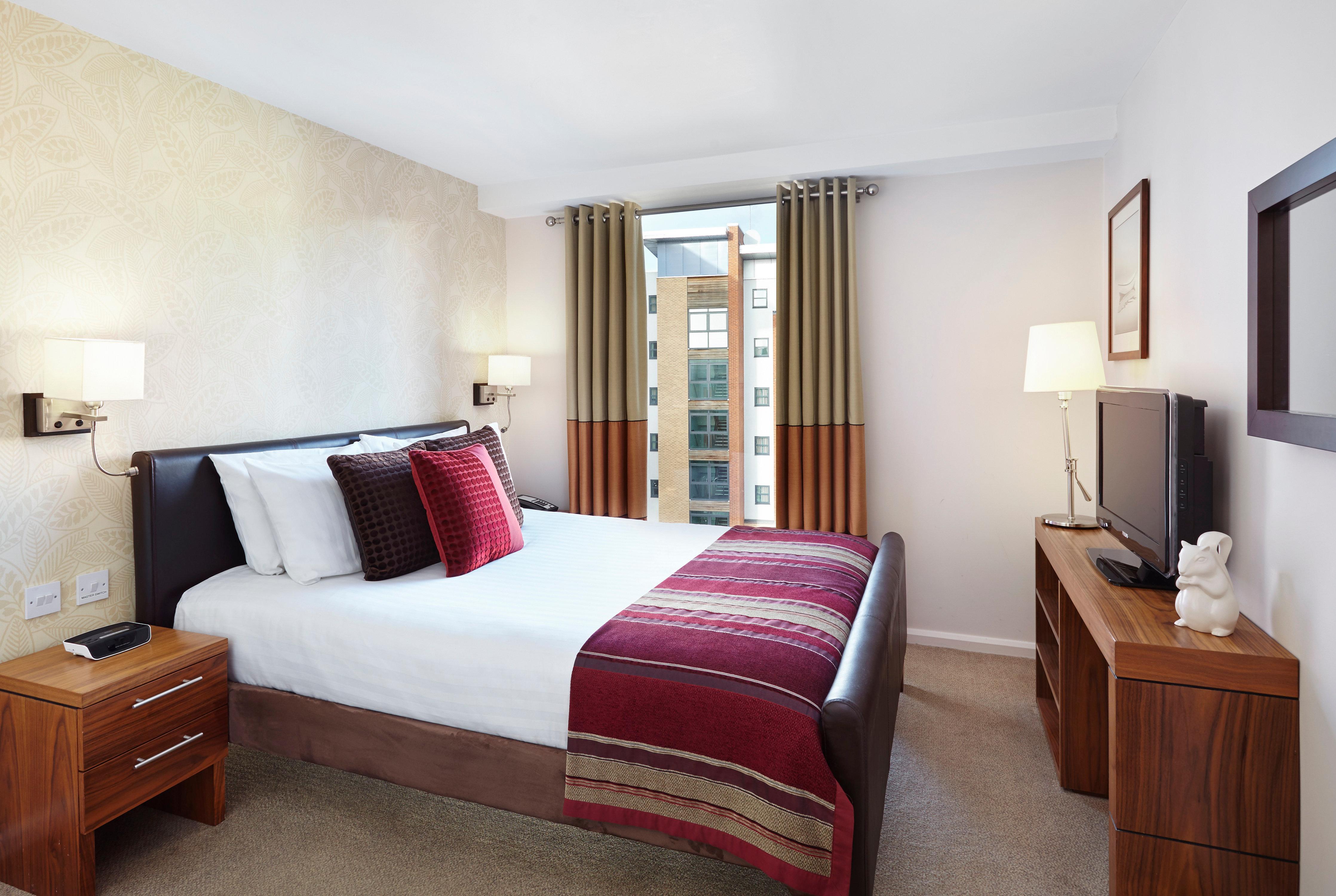 Staybridge Suites Newcastle, An Ihg Hotel Экстерьер фото