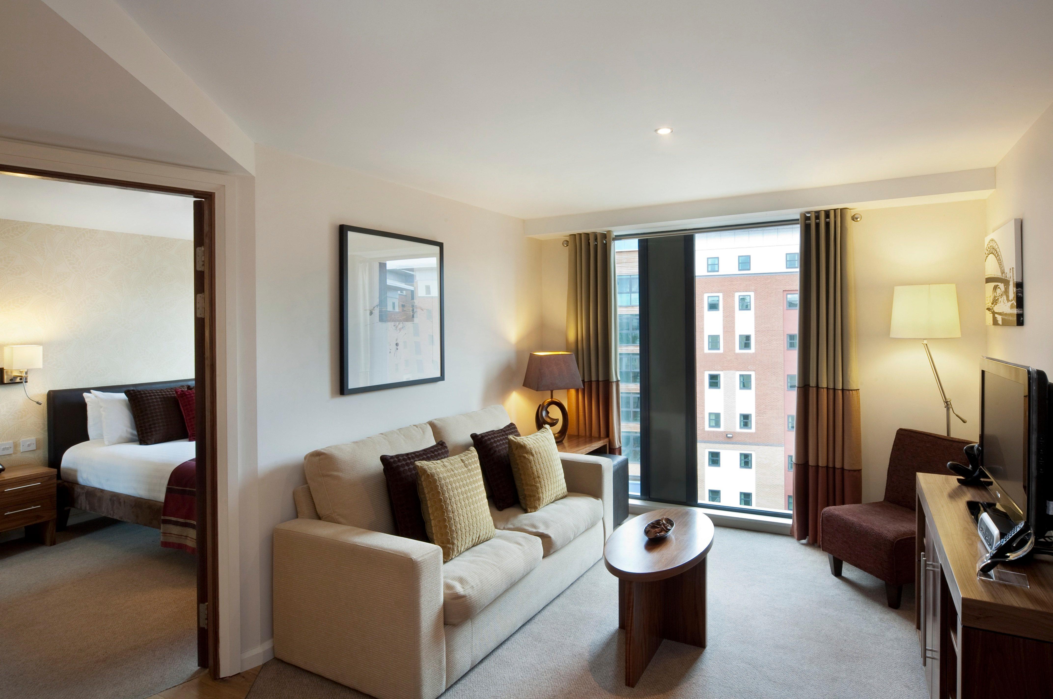 Staybridge Suites Newcastle, An Ihg Hotel Экстерьер фото